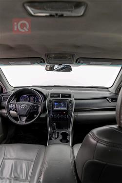 تۆیۆتا کامری